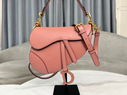 DIO Saddle Bag (25.5cm)