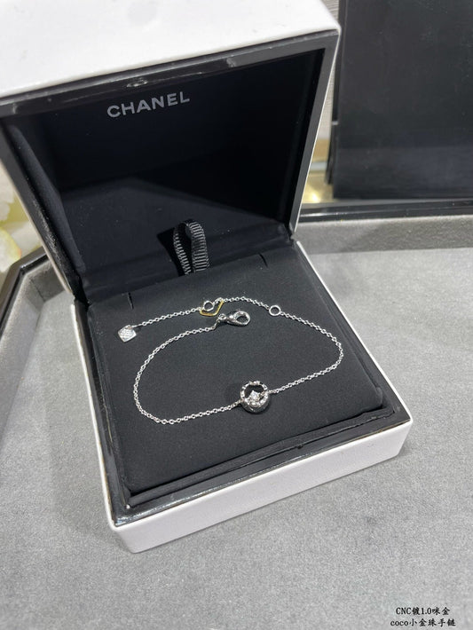 CHA Bracelet