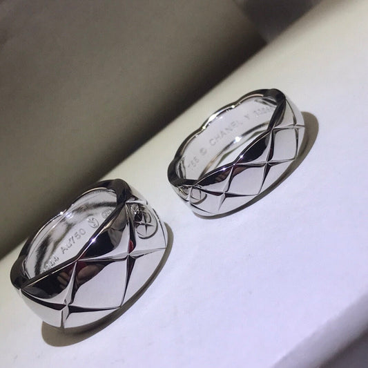 CHA Rings