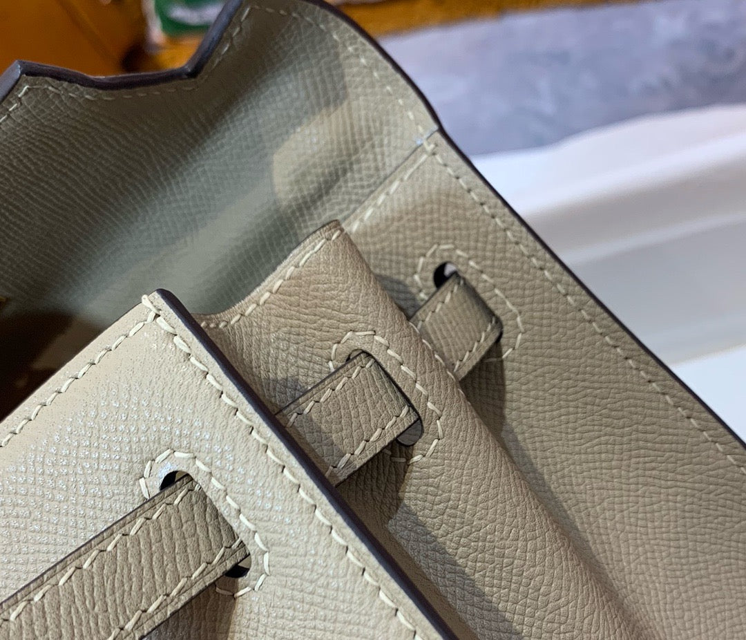 HERM Kelly 25cm, S2, Epsom