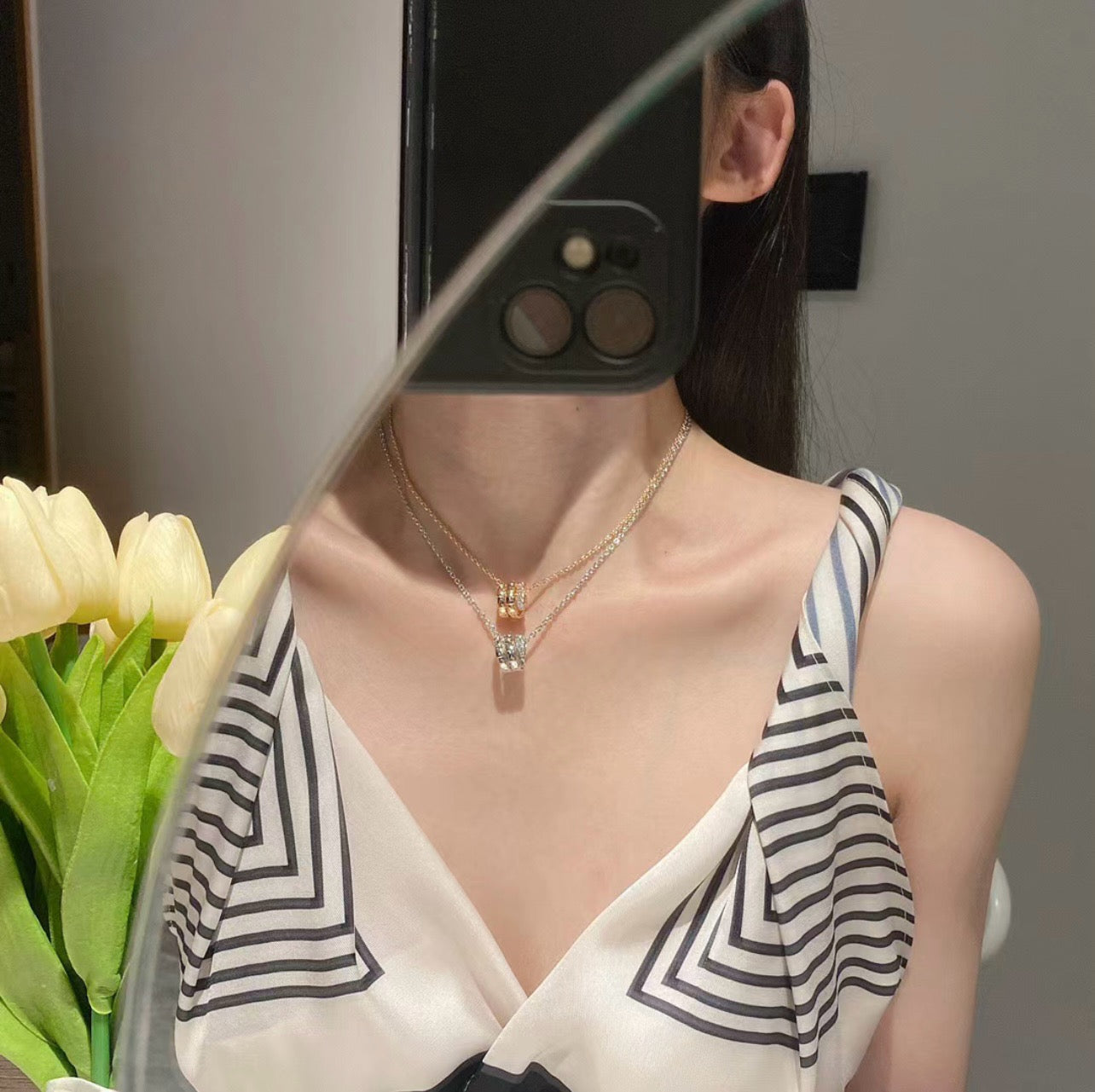 BVL Necklace