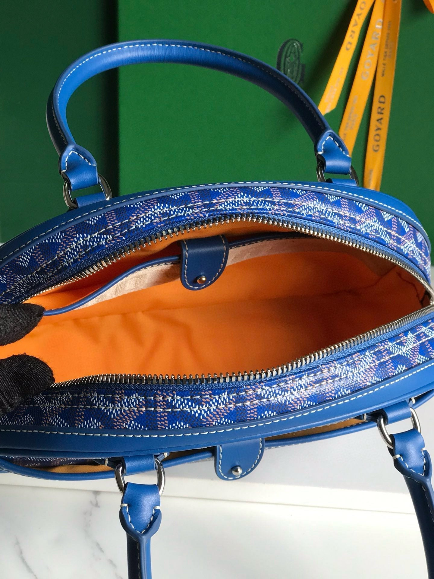 GOY BOWLING BAG 26*17*8