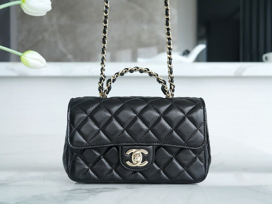 CHA 23A Handle CF Bag