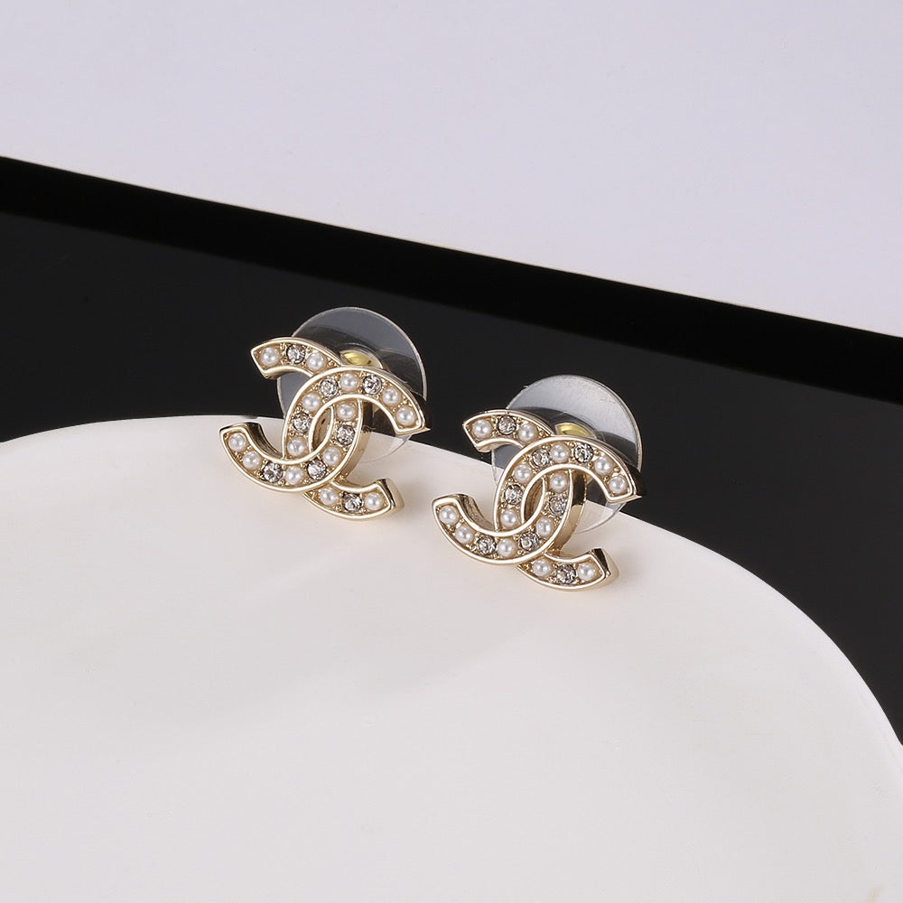 CHA Earrings