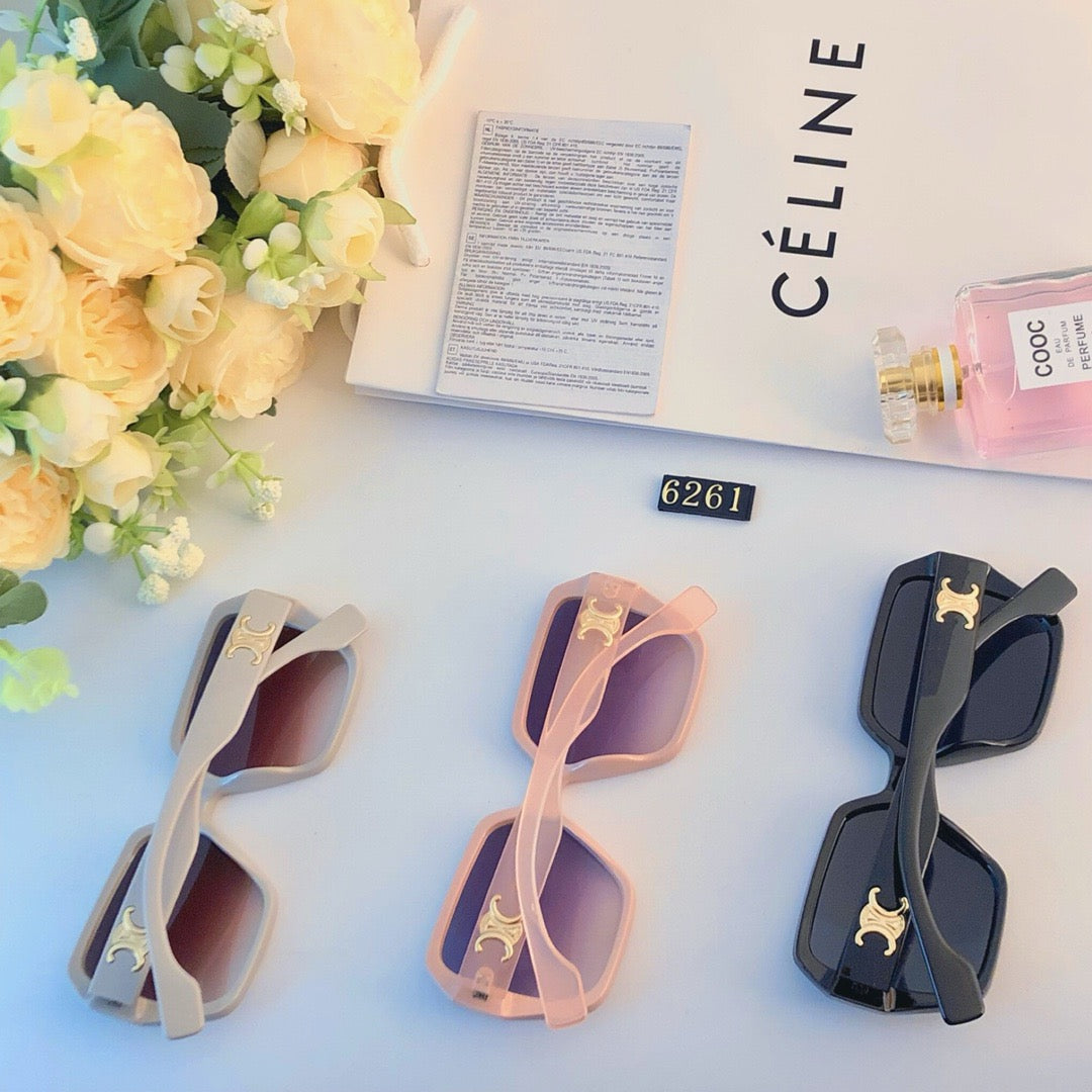 CEL Sunglasses