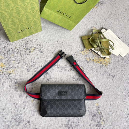GUC Cross Body Bag