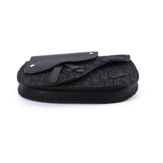 DIO Saddle Bag