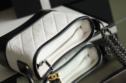 CHA Gabrielle Hobo (20cm)