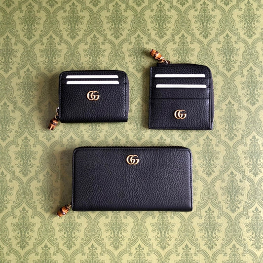 GUC Wallet