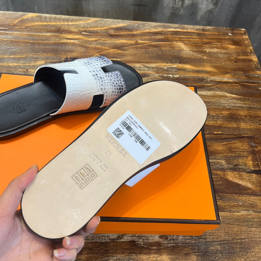 HERM Sandal