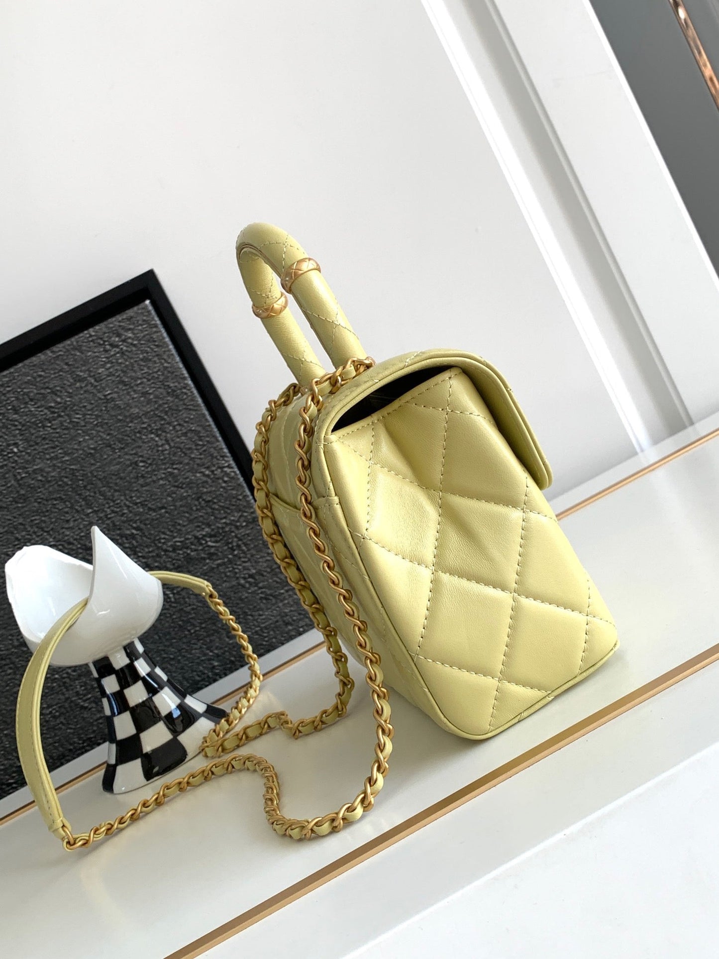 CHA Mini Handle