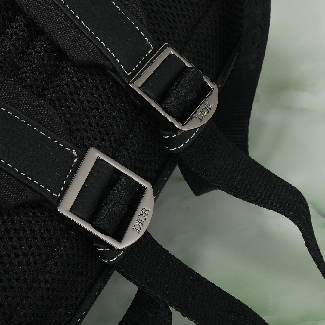 CD Backpack