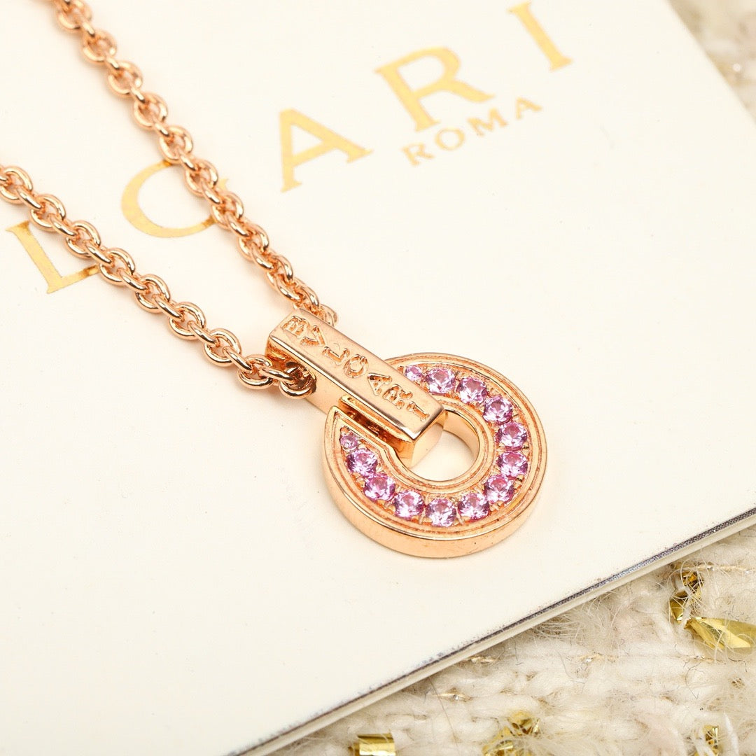 BVL Necklace