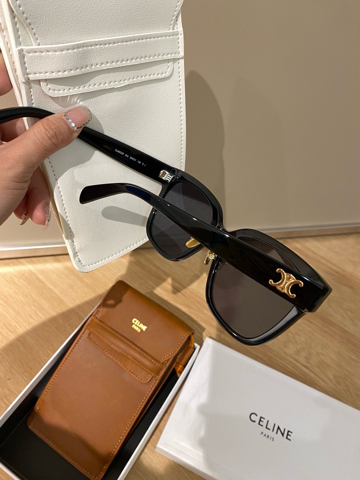 CEL Sunglasses