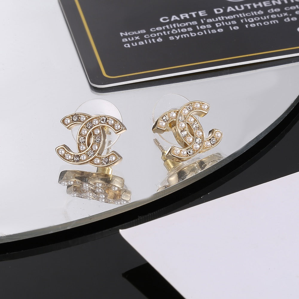 CHA Earrings