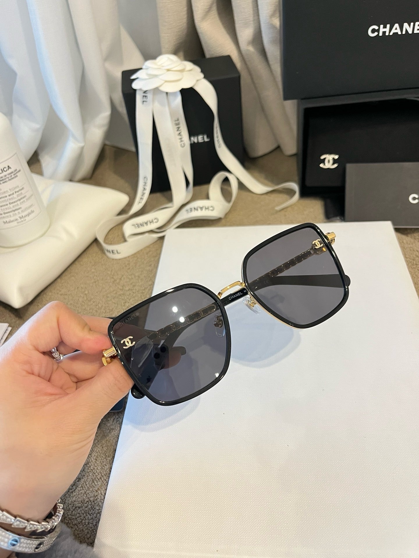 CHA Sunglasses