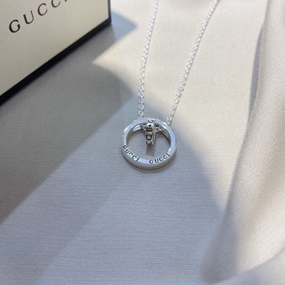 GUC Necklace