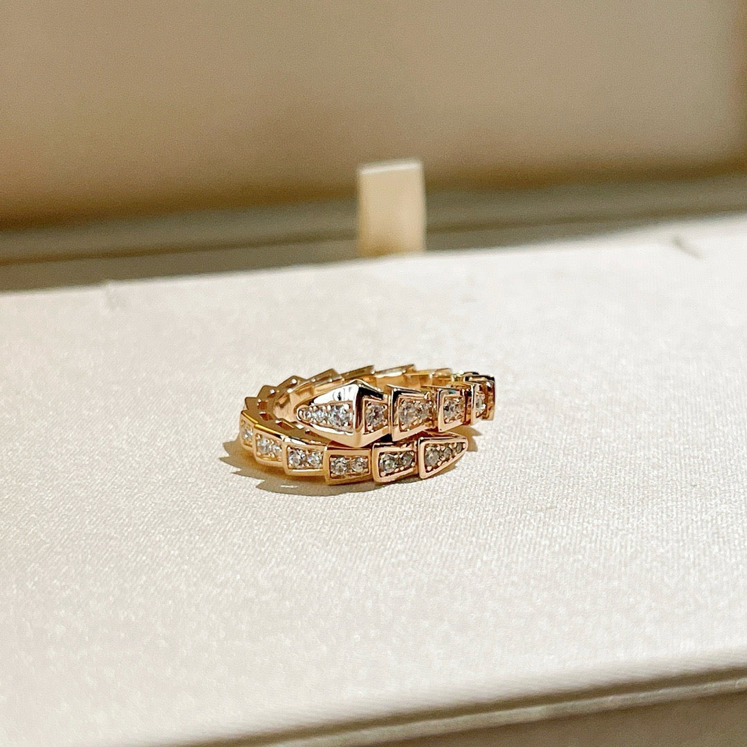 BVL Rings