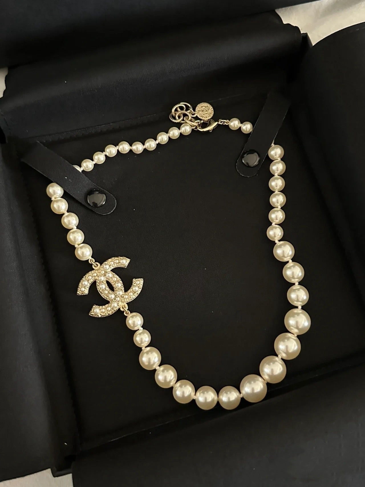 CHA Necklace