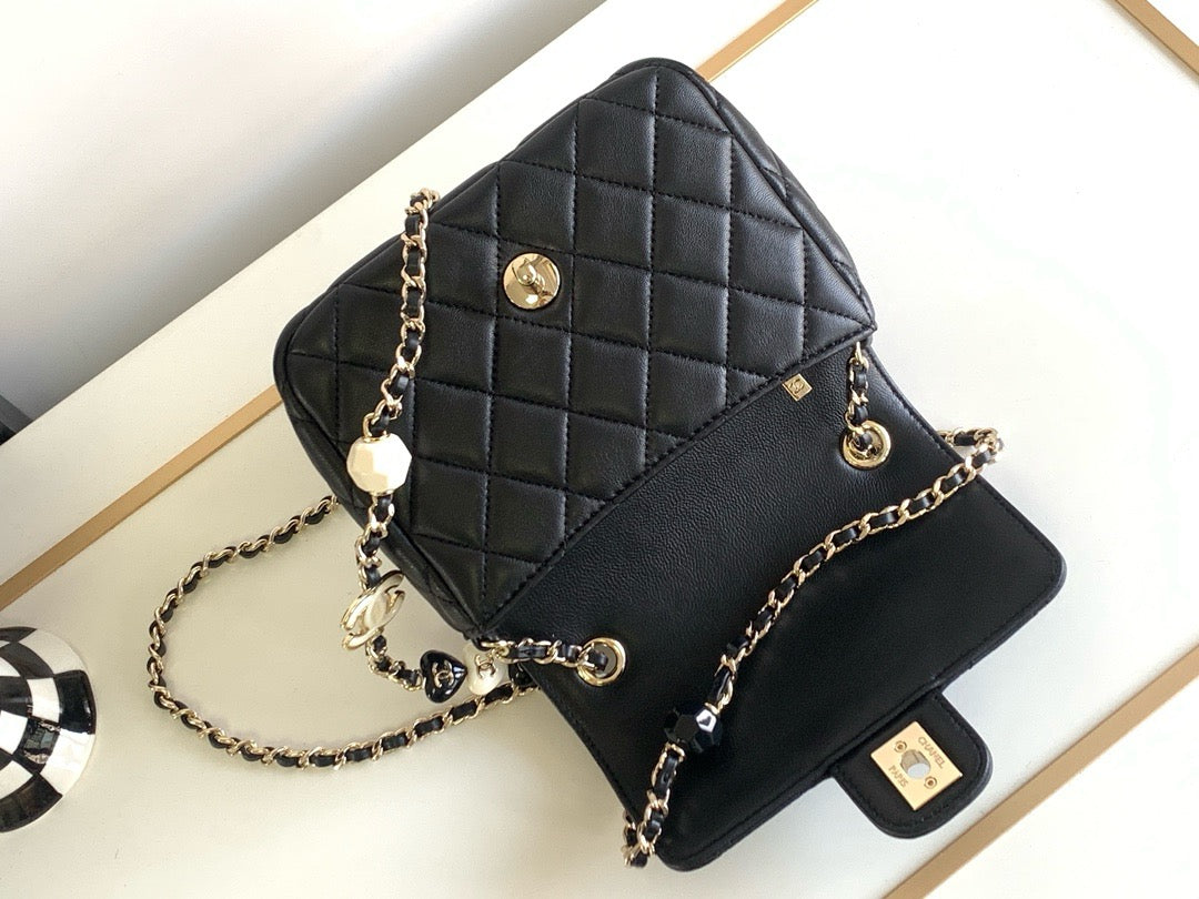 CHA 23K CF Bag