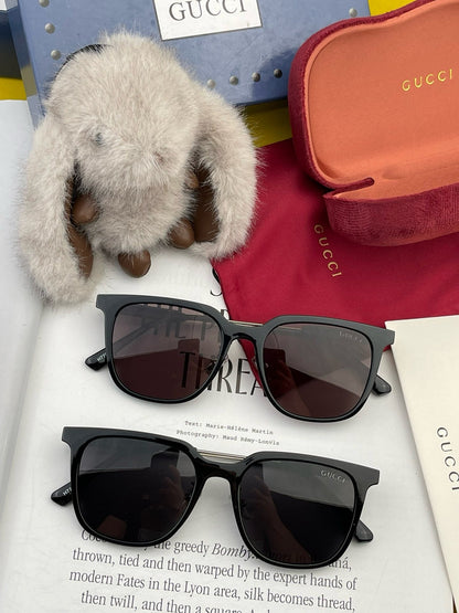 GUC Sunglasses