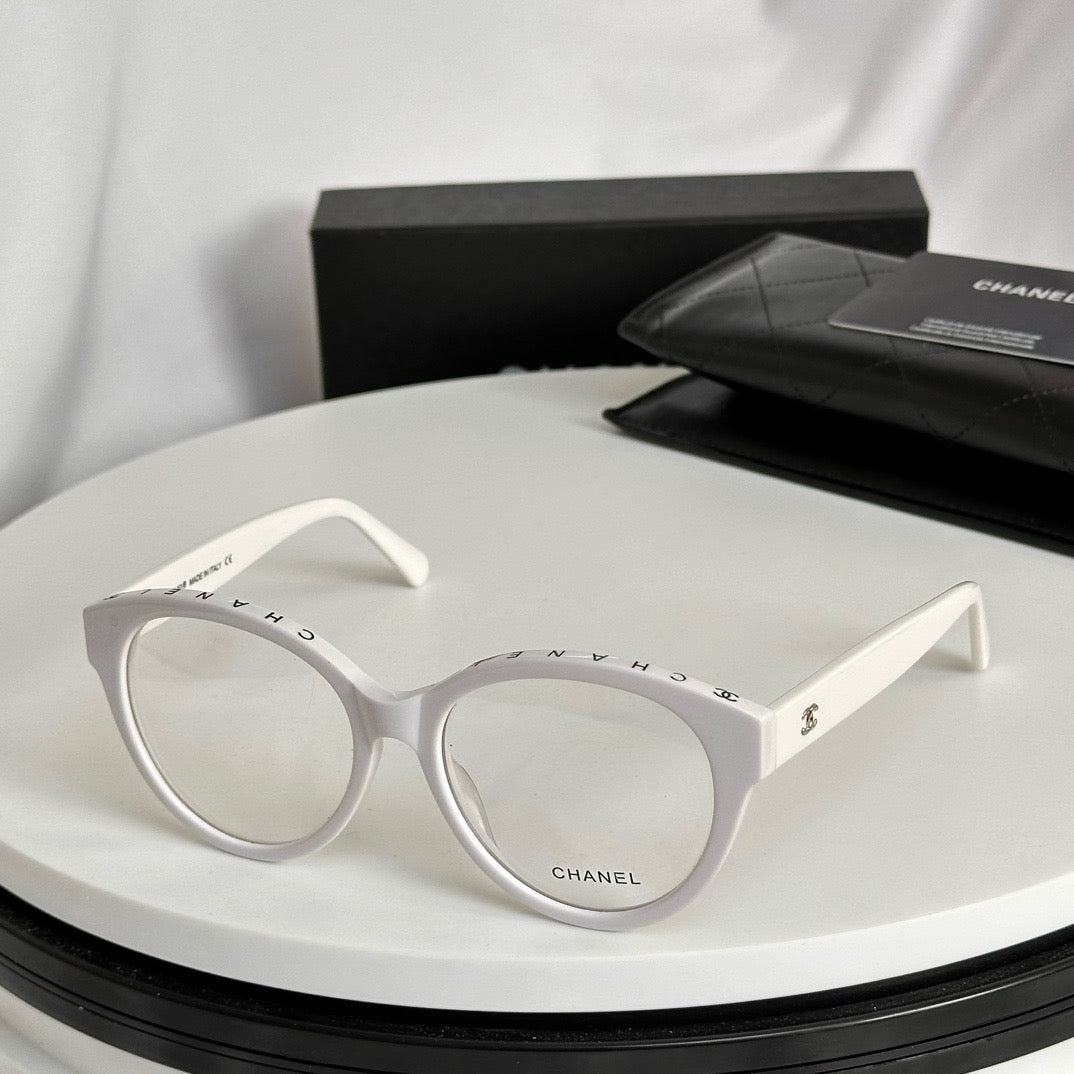 CHA glasses