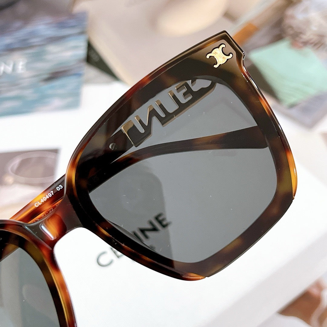 CEL Sunglasses
