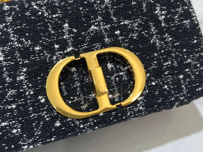 DIO Miss Caro Handbag (17.5cm)