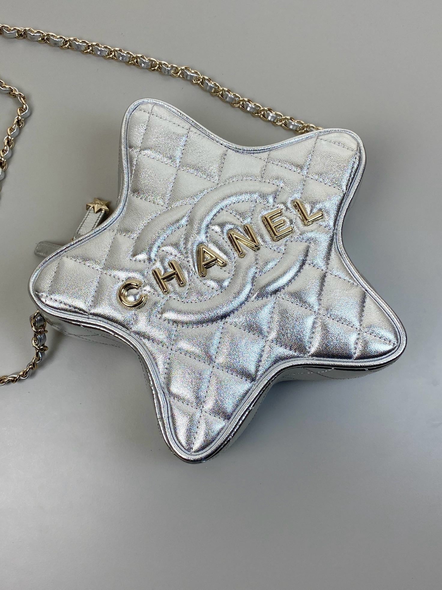 CHA 24C Star Bag