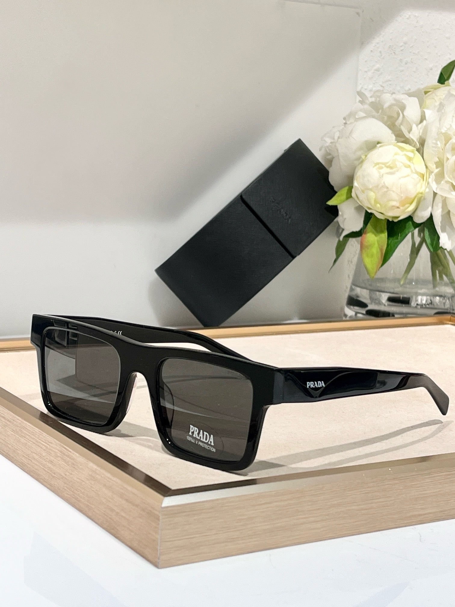 PRA Sunglasses