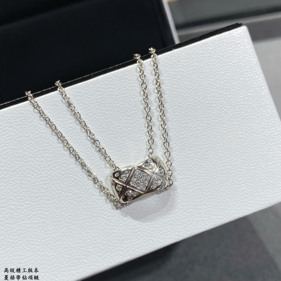 CHA Necklace