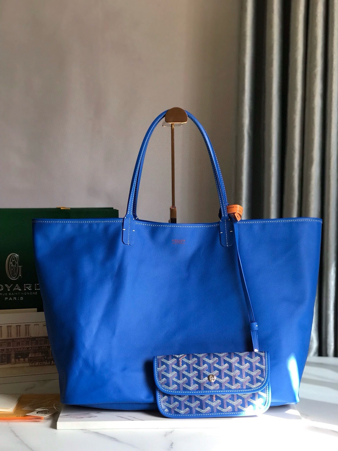 GOY REVERSIBLE ANJOU 39*32*19