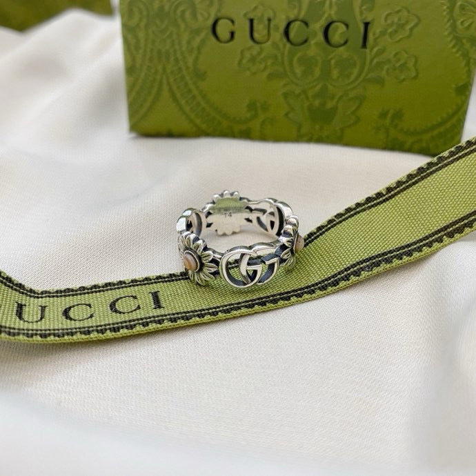 GUC Rings