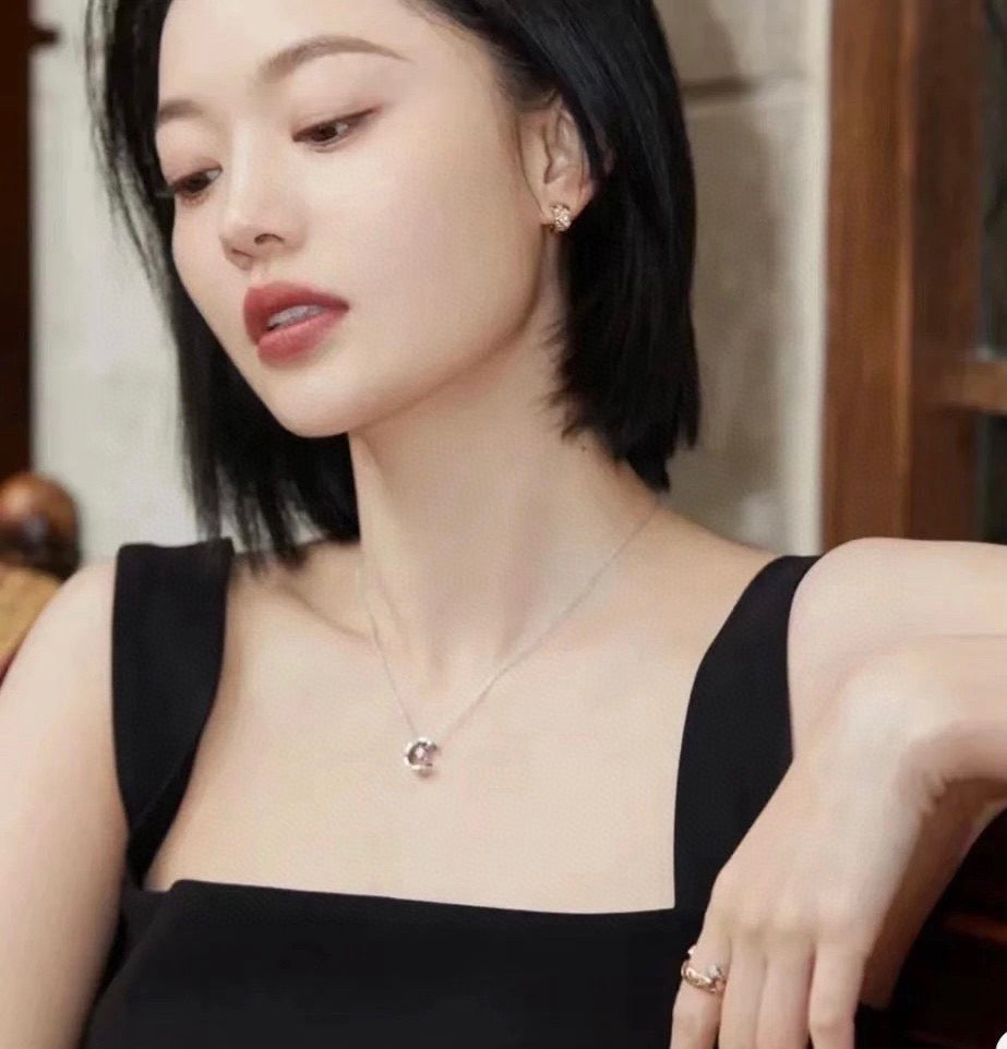 CHA Necklace