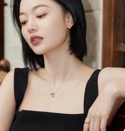 CHA Necklace