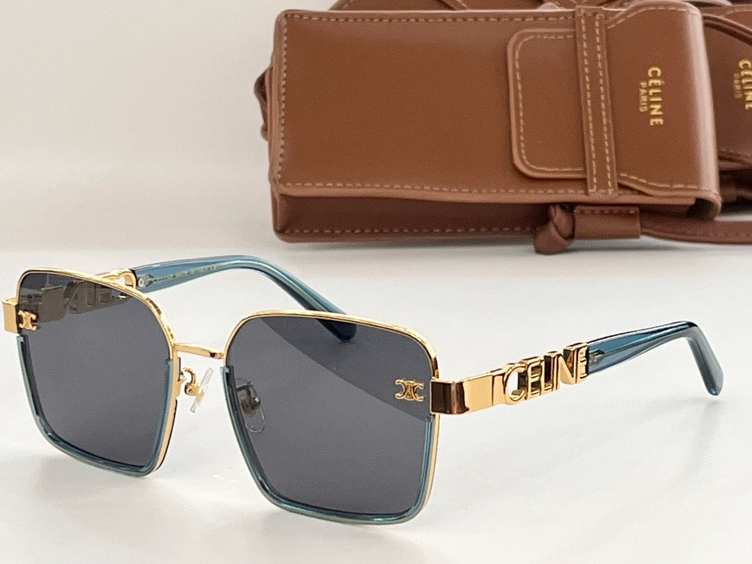 CEL Sunglasses