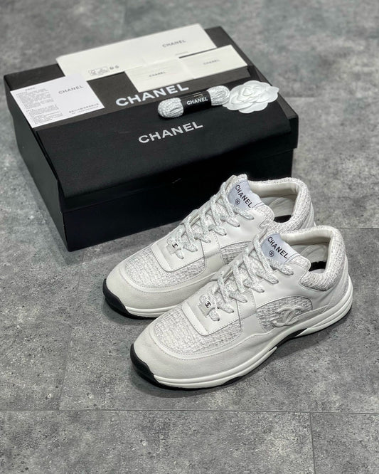 CHA Sneakers