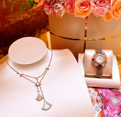 BVL Necklace