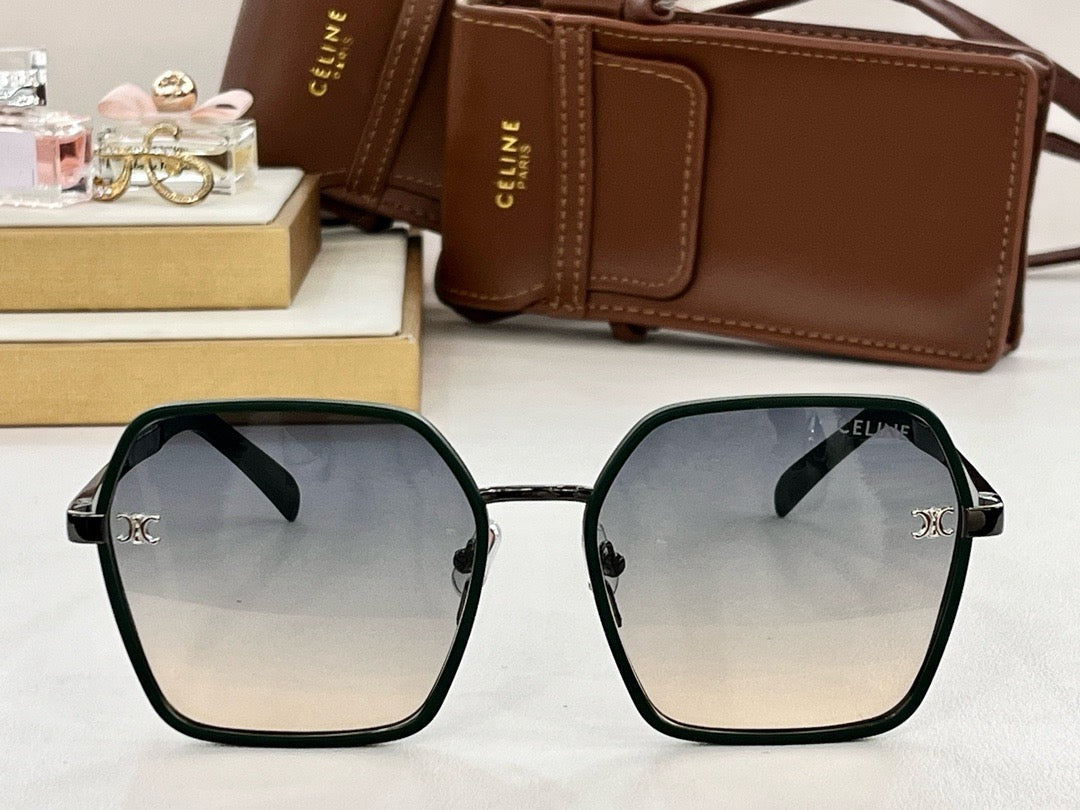 CEL Sunglasses