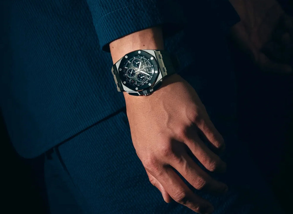 Watches