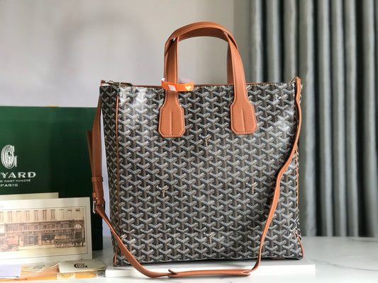 GOY Tote 38x35x11.5cm