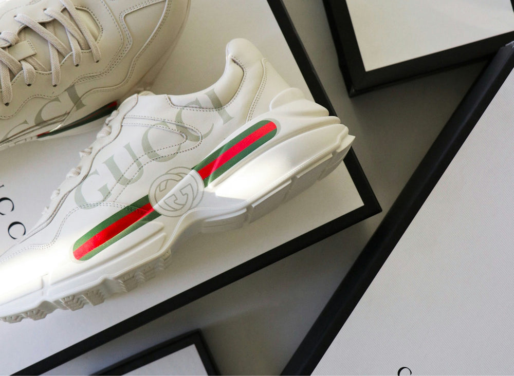 Gucci (Shoes)