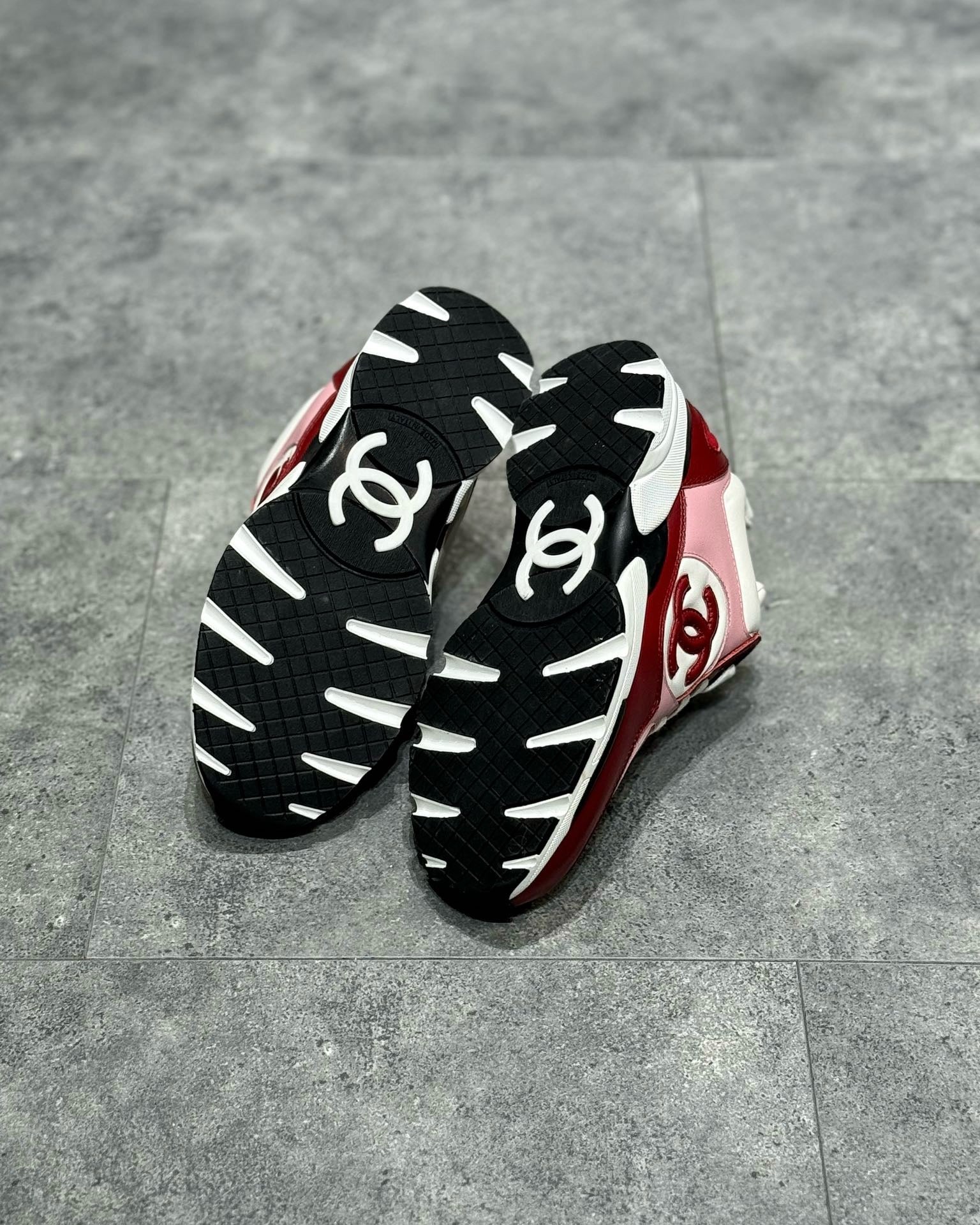 CHA Sneakers