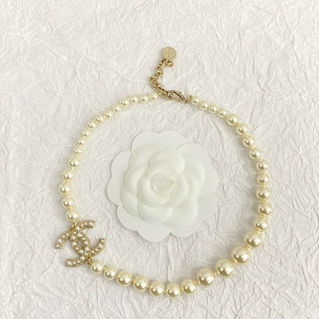 CHA Necklace