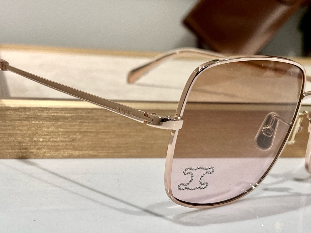 CEL Sunglasses