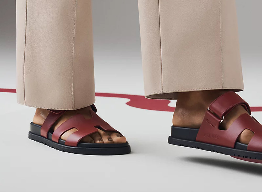 Hermes (Shoes)