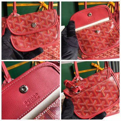 GOY ANJOU MINI 20*20*10