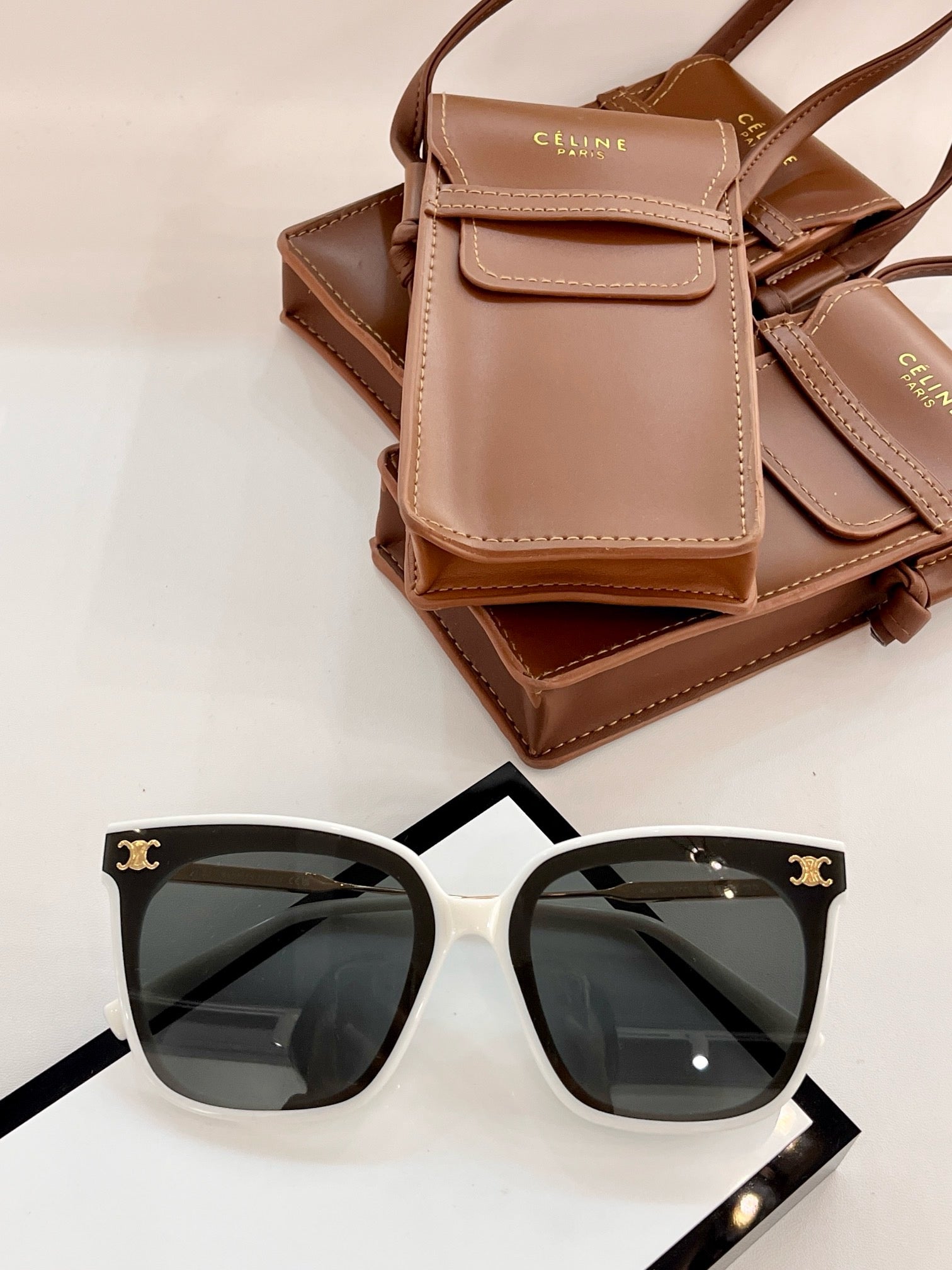 CEL Sunglasses