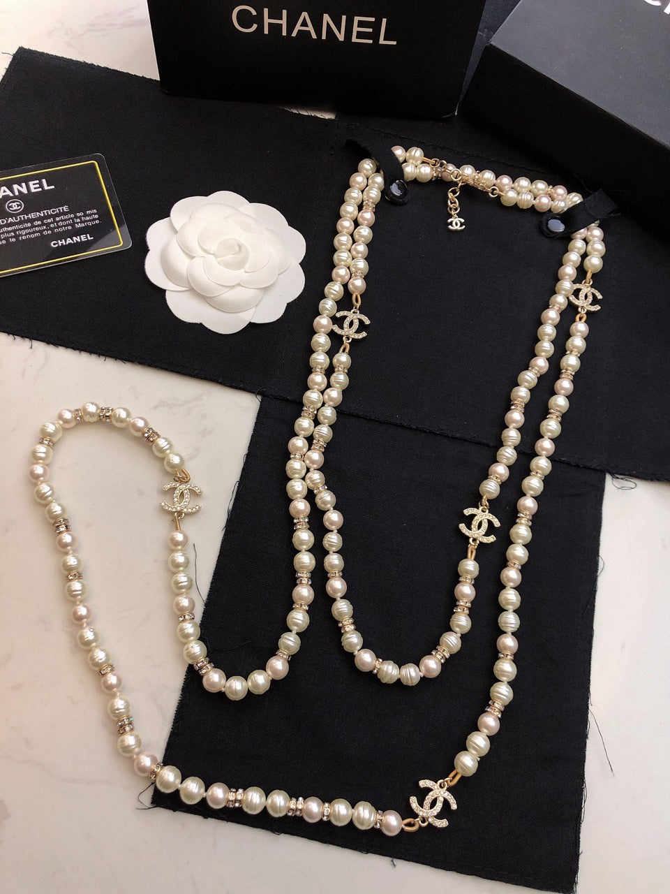 CHA Necklace