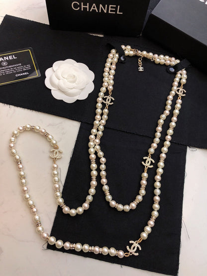 CHA Necklace